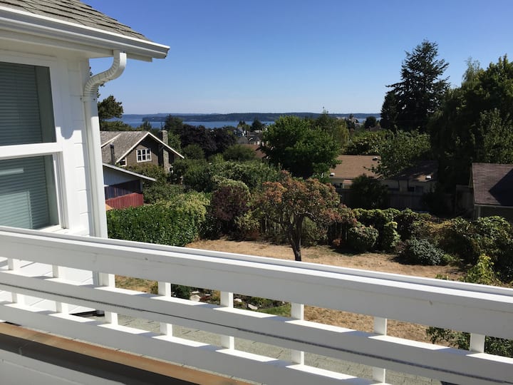 Port Townsend Ferienwohnungen & Unterkünfte Washington, Vereinigte