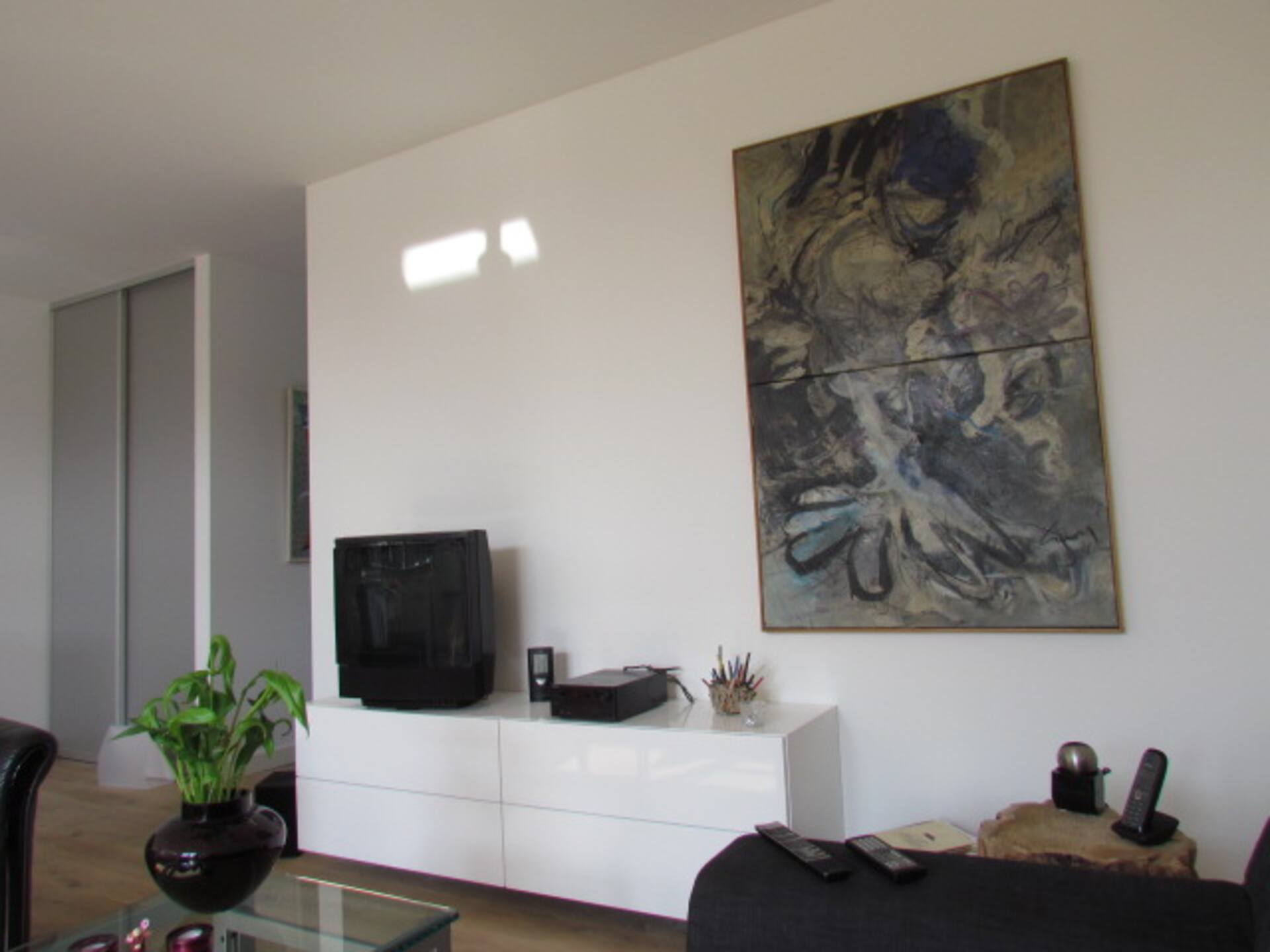 Stoomzicht — foto 3