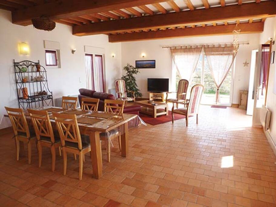 Salle