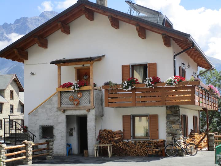 Charming apartment in mountain.. Vacation homes for Rent in Oga