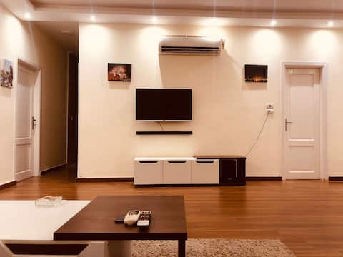 Sphinx Luxor Apartment