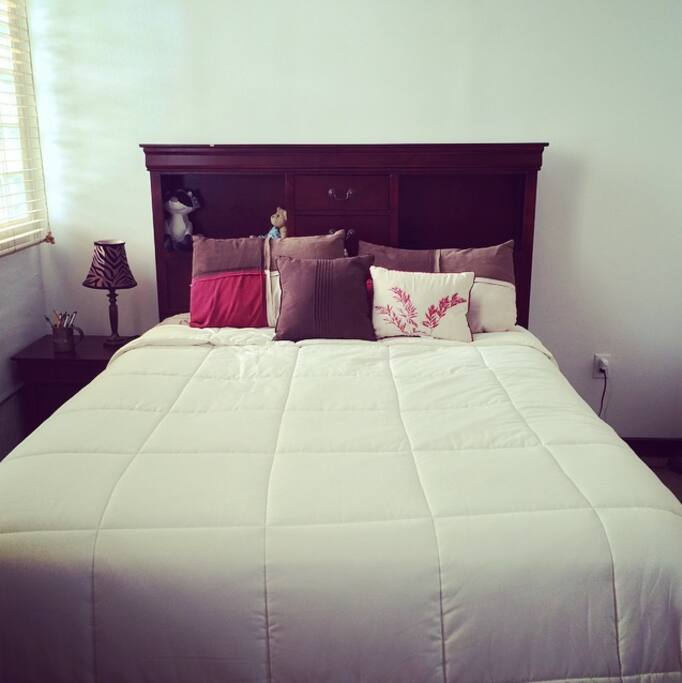 adjustable comfort (sleep number mattress)