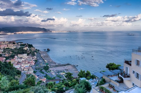 Residence Mareluna - Amalfi Coast