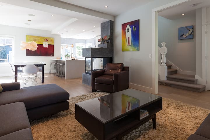 Character home ideal for families!