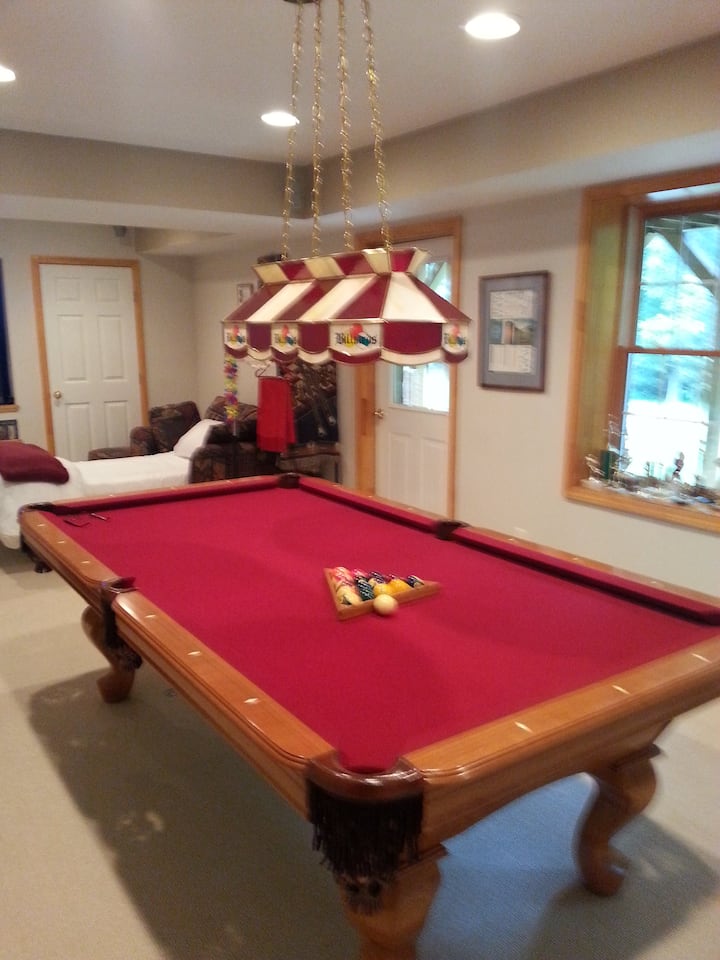 Updated Extraordinarily Elon Spacious Suite Houses for Rent in