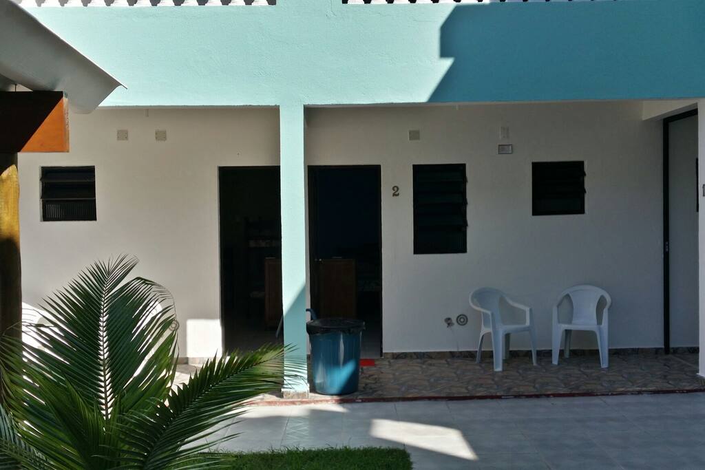 Quarto Econômico