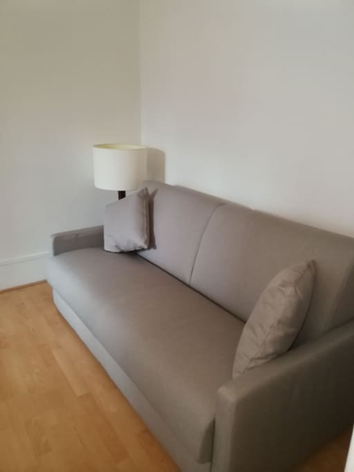 New comfortable sofabed