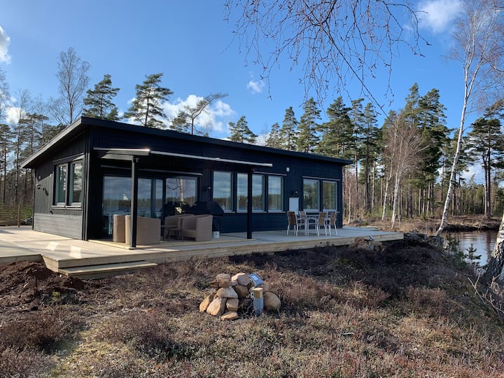 Norra Fjällandsnäs Vacation Rentals & Homes Halland County, Sweden Airbnb