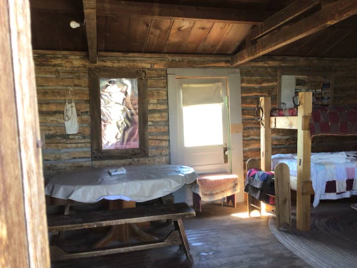 Ten Sleep Vacation Rentals & Homes Wyoming, United States Airbnb