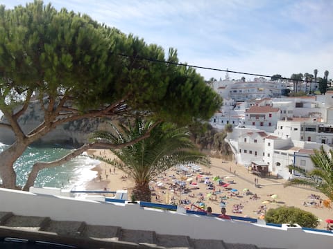 Beautifull sea view apartment