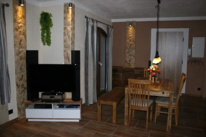 Finca Morito Great Villa In A Quiet Location - Torreblanca