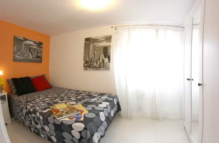 طراز نيويورك