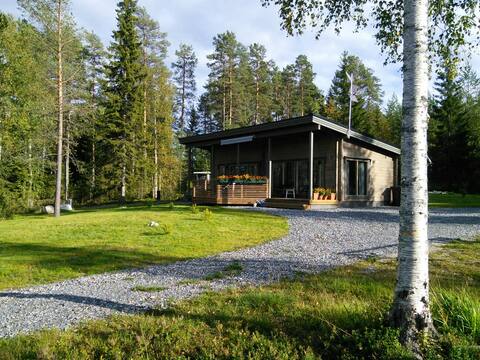 Lakeside Pines Cabin