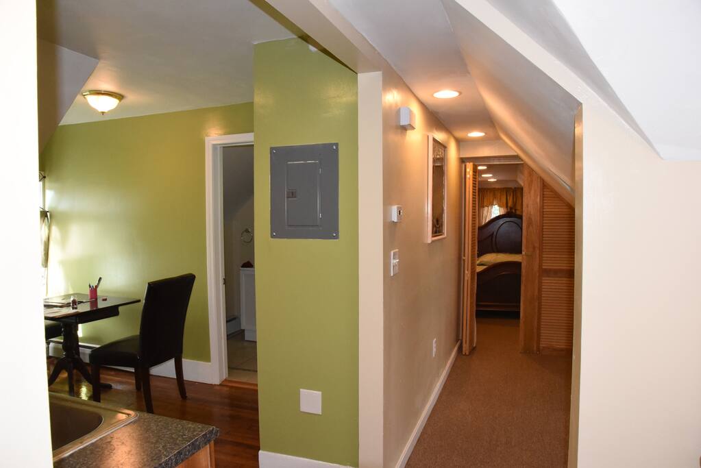 Common Area
