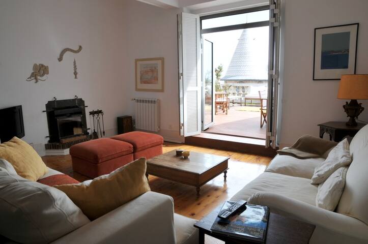 Lapa Terrace, Luxury Apartment gallery image 2