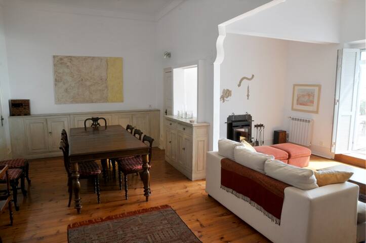 Lapa Terrace, Luxury Apartment gallery image 3