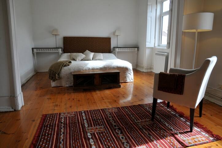 Lapa Terrace, Luxury Apartment gallery image 4