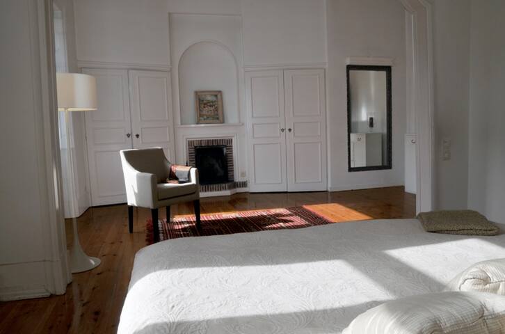 Lapa Terrace, Luxury Apartment gallery image 5