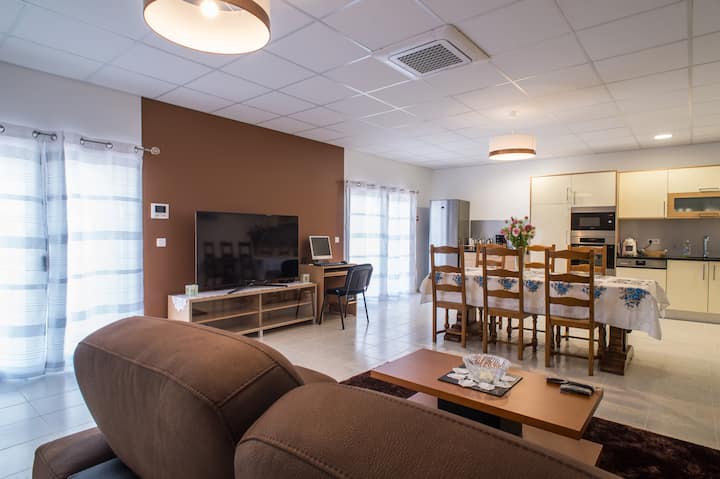Residencia "Os Pinheirais" - Leiria