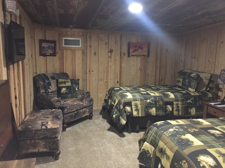 Спална соба 6