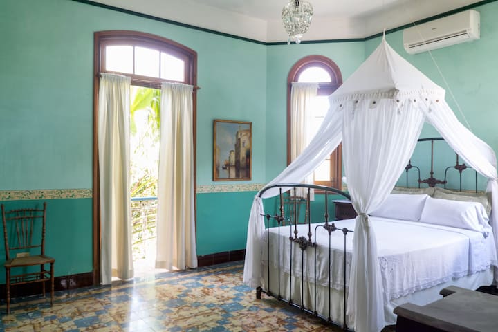 Airbnb Havanna Ferienwohnungen Unterkunfte Havana Kuba
