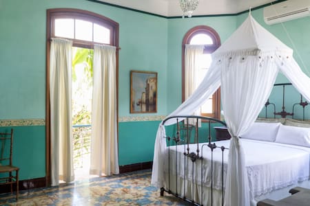 La Rosa de Ortega / Standard Room