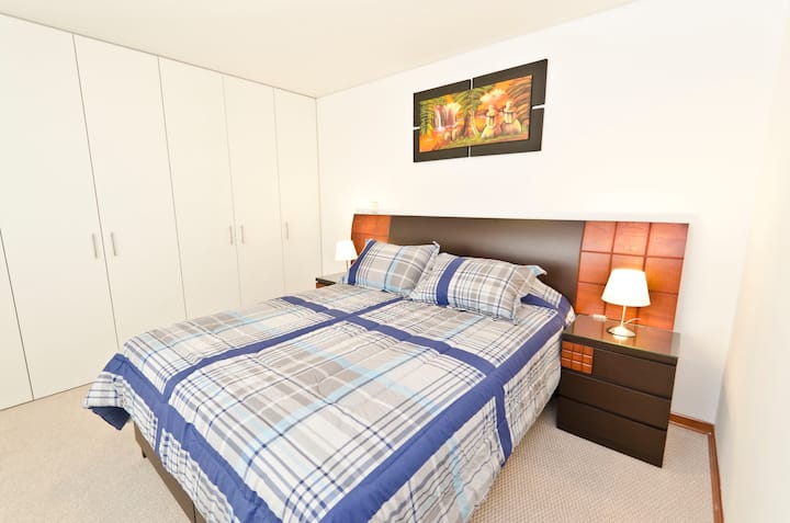 Двойно легло