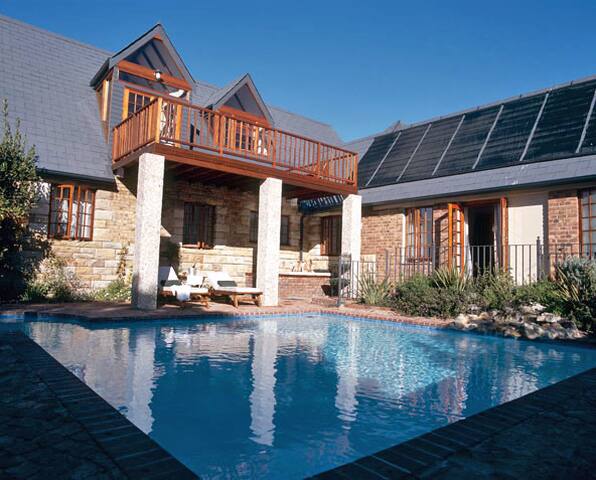 Villa Honeywood Residence 5 star Service gallery image 3