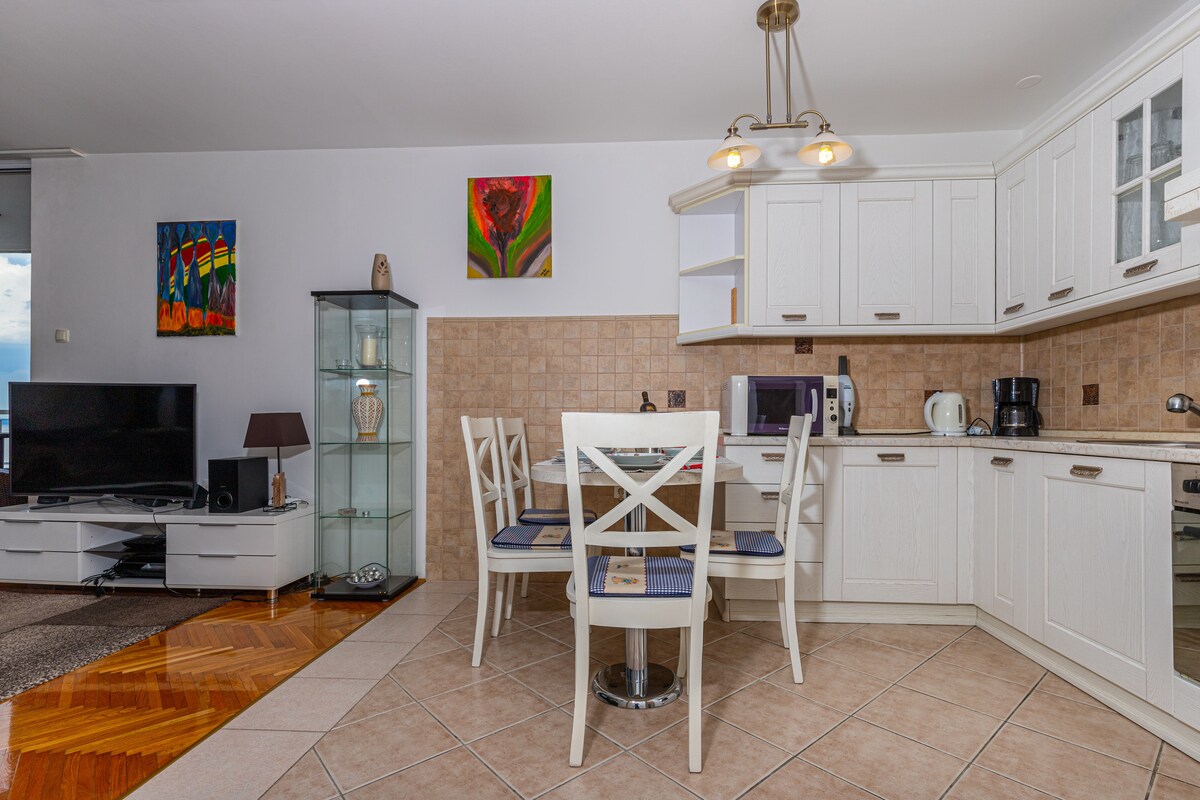 Apartman Dani
