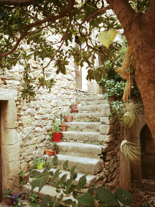 Ambiance cosy