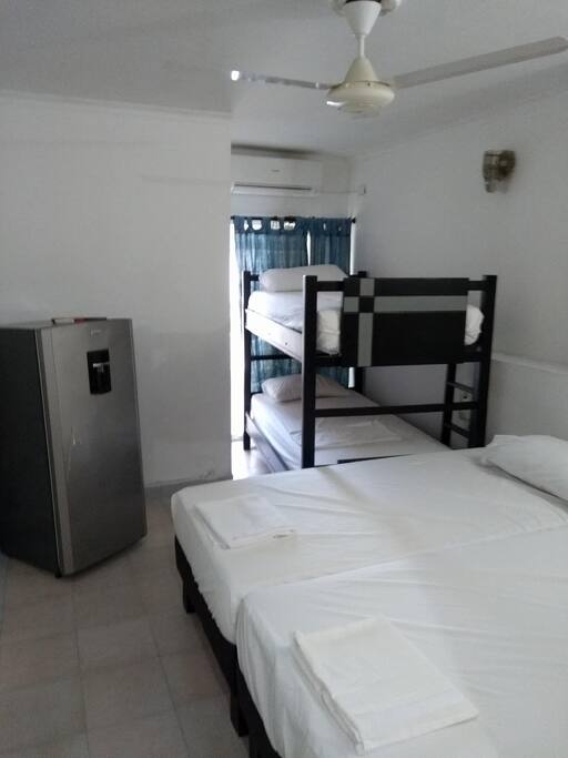 Habitación 1