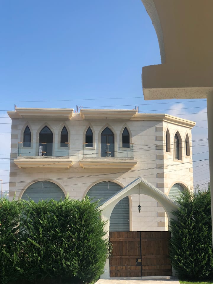Akkar Governorate Holiday Rentals & Homes Lebanon Airbnb