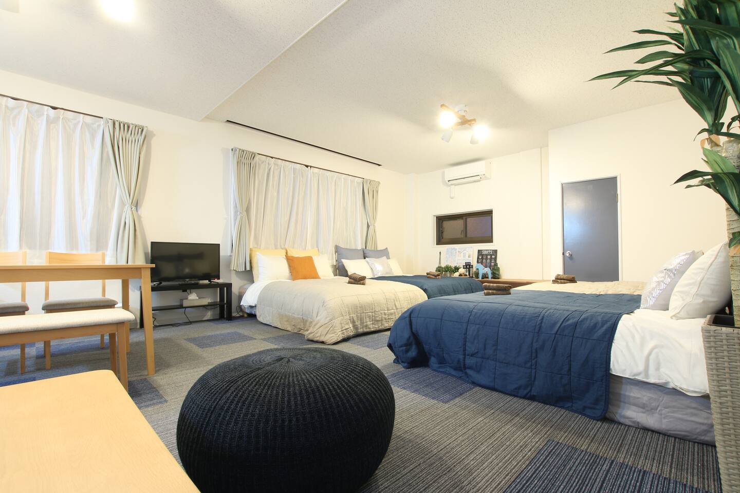 Near Usj Max13people Designers Big Room 103m2 Apartments For Rent In Konohana Ku ōsaka Shi