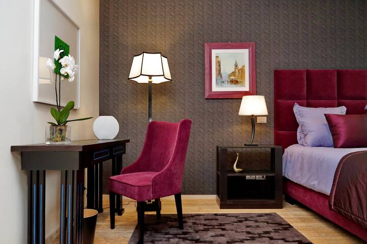 Houses&HousesVedoRoma Luxury appartamento 1