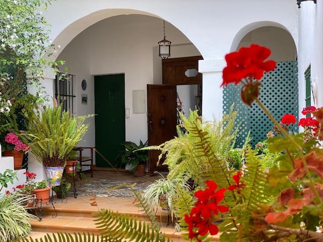 Hostal El ARCO managed Airbnb listing 2