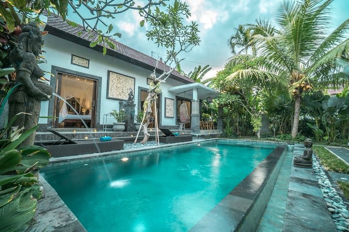 Airbnb Bali Ferienwohnungen Unterkunfte