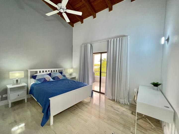 Chambre 1