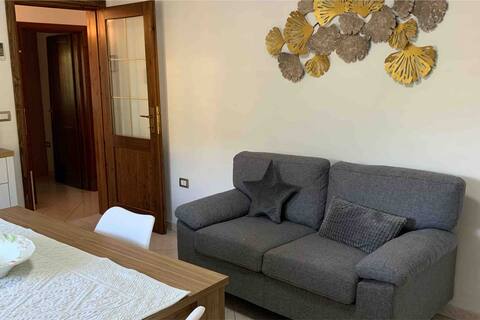 Top Airbnb: Apartment in Villa Gelsomino a Domus De Maria