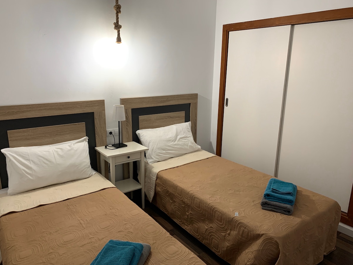 Спална соба 1