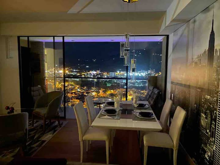 Pereira Vacation Rentals & Homes Risaralda, Colombia Airbnb