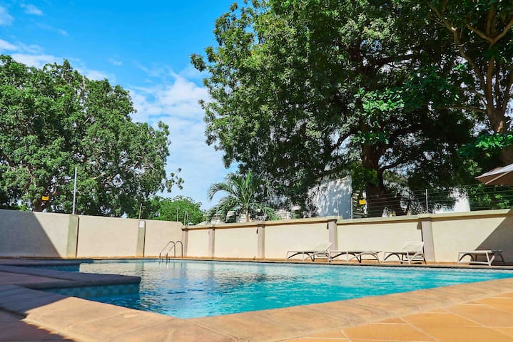 DK Estates managed Airbnb listing 3