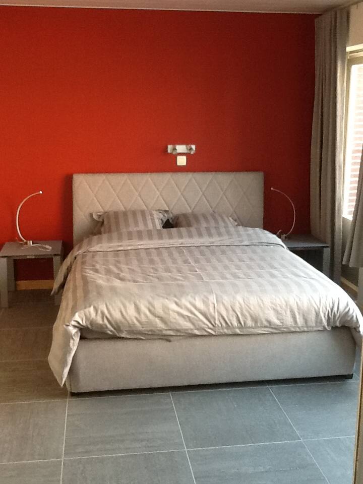 Holiday home : De Corneel