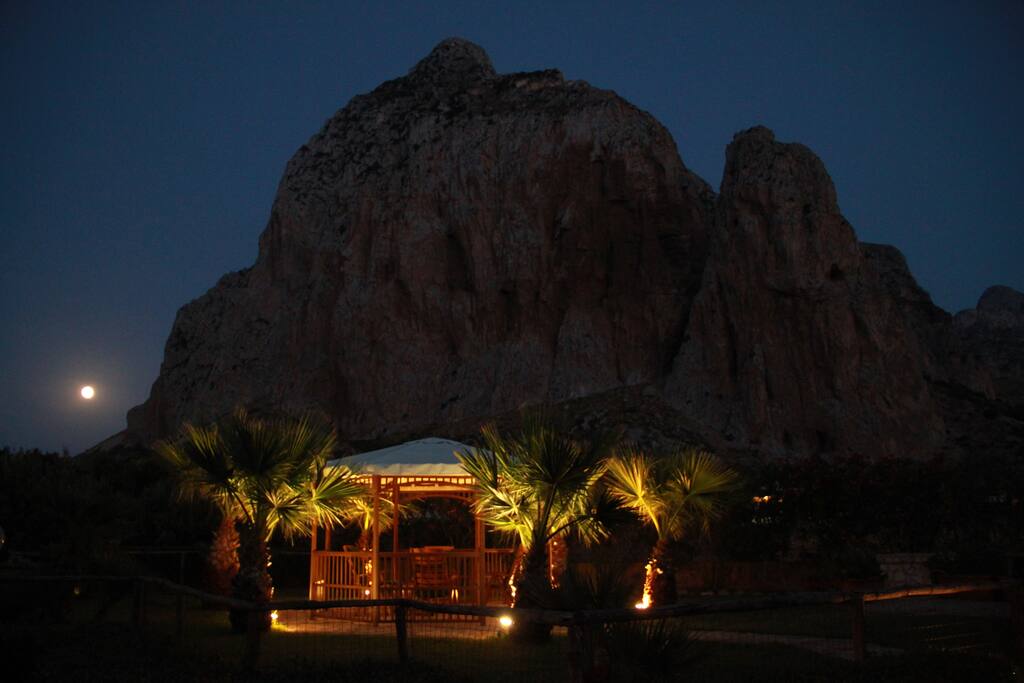 Gazebo