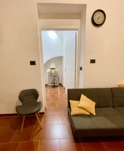 Apartment,2 Person, Near Vatican gallery image 5