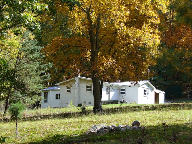 Moonshine Cottage