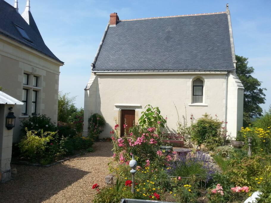 La chapelle