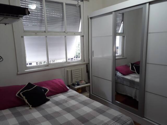 Apartamento Reveillon 2024/25 aconchegante em Copa gallery image 5