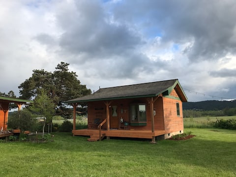 Rainbow Valley Retreat - Wine Country Getaway