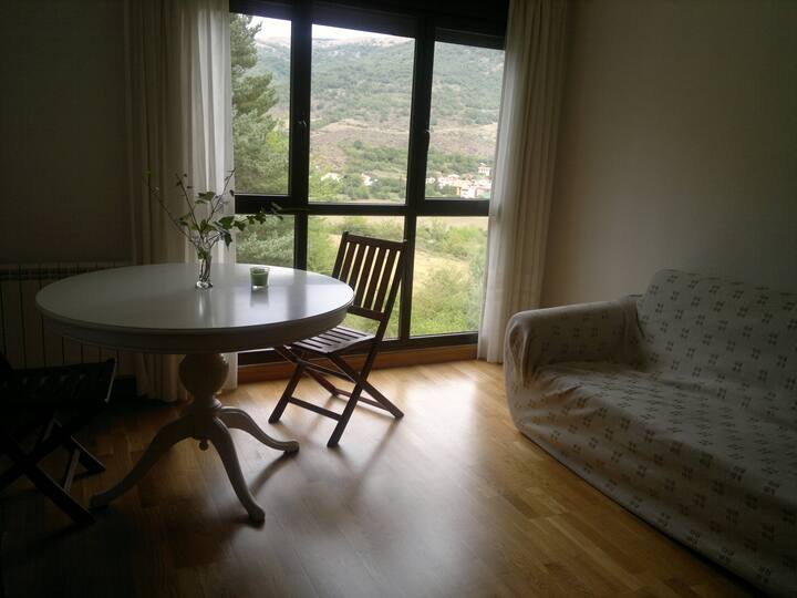Precioso Apartamento Dúplex, áTico - Ezcaray