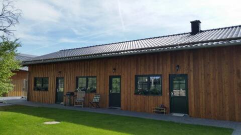 Vacation home for up to 5 people near Cologne and Bonn